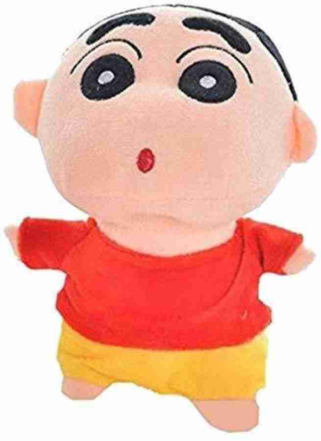 Shinchan soft best sale toy