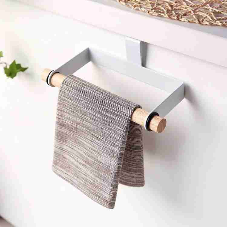 Kitchen cloth rack 2025