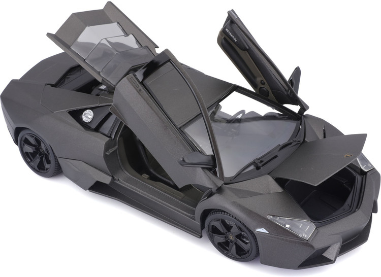 Bburago Reventón ランボルギーニ Amazon.com: Bburago Lamborghini Reventon 1:24 Scale : Arts