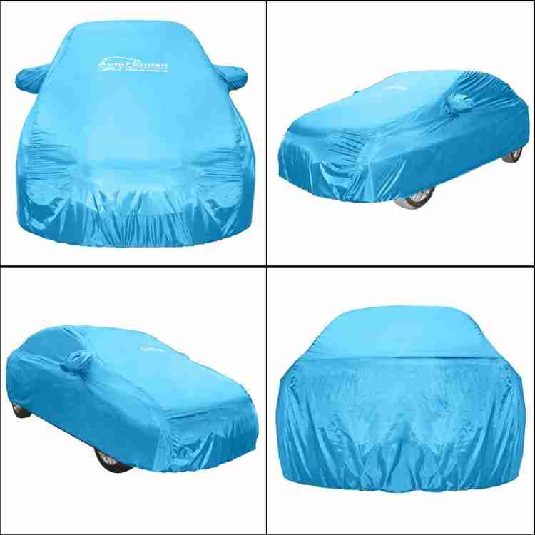 AutoFurnish Car Cover For Maruti Suzuki S-Cross (With Mirror Pockets) Price  in India - Buy AutoFurnish Car Cover For Maruti Suzuki S-Cross (With Mirror  Pockets) online at