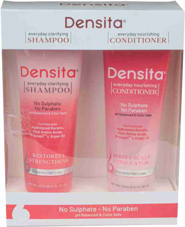 Densita shampoo on sale