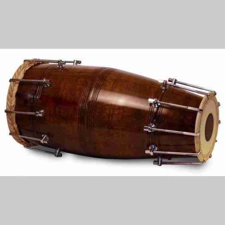 Dholak drum sale