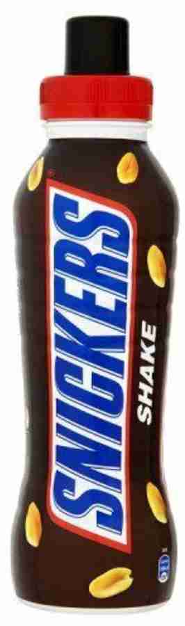Snickers Chocolate Milk Shake Drink Energy Drink Price in India