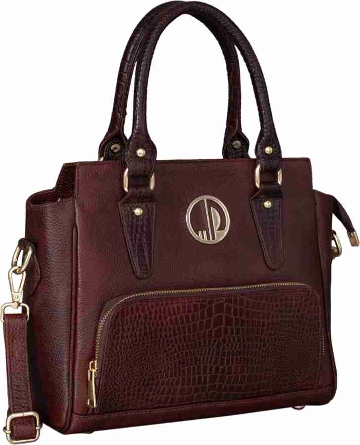 Flipkart ladies store leather bags