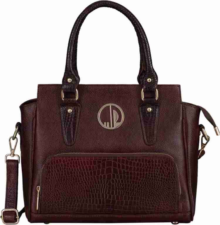 Flipkart ladies hotsell leather bags