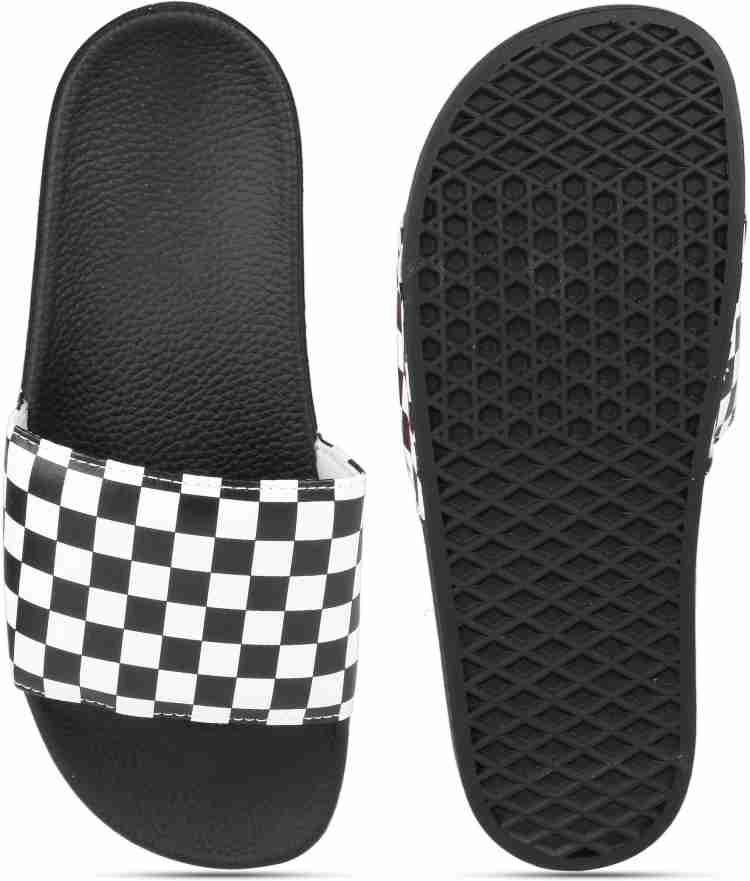 Vans flip flops price hot sale