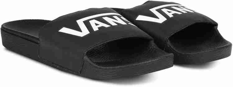VANS Men Slides Buy VANS Men Slides Online at Best Price Shop