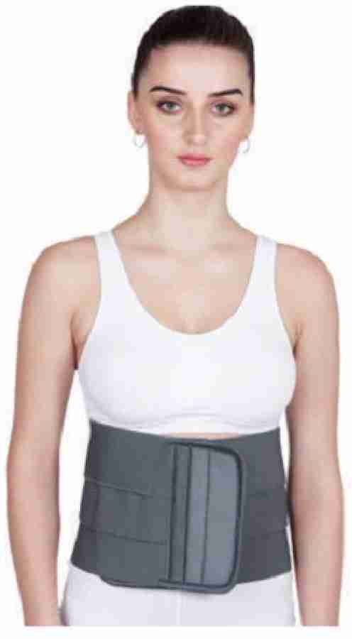 Buy Zepham Abdominal Belt After Delivery For Tummy Reduction & Body Shape  II Waist Belt II Color: Beige, Size: Medium (32-36 Inch) Online at Low  Prices in India 