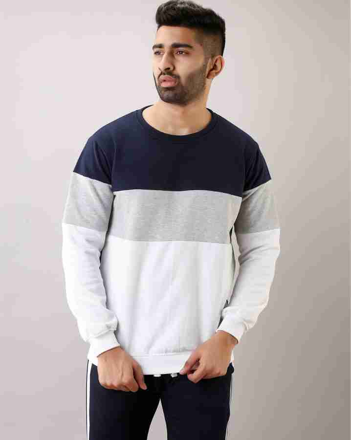 Flipkart sweatshirt for mens best sale