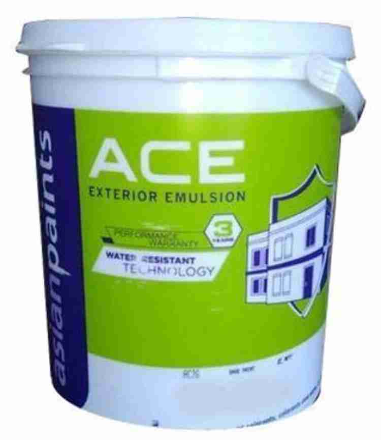 Asian sales paints ace