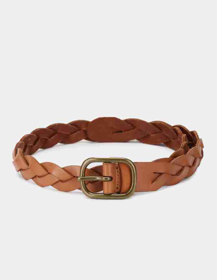 Gap on sale brown belt