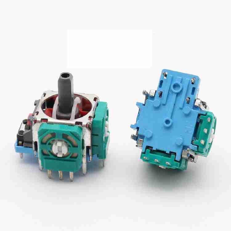 Analog stick shop dualshock 4