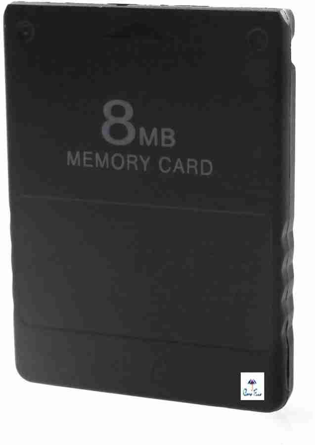Ps2 memory card sales flipkart