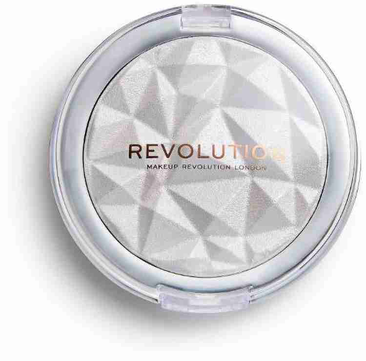 Makeup Revolution Precious Stone Iced Diamond Highlighter, Iced