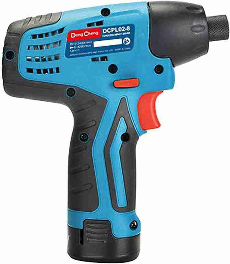Dongcheng CORDLESS IMPACT DRIVER Cordless Impact Wrench Price in India Buy Dongcheng CORDLESS IMPACT DRIVER Cordless Impact Wrench online at Flipkart