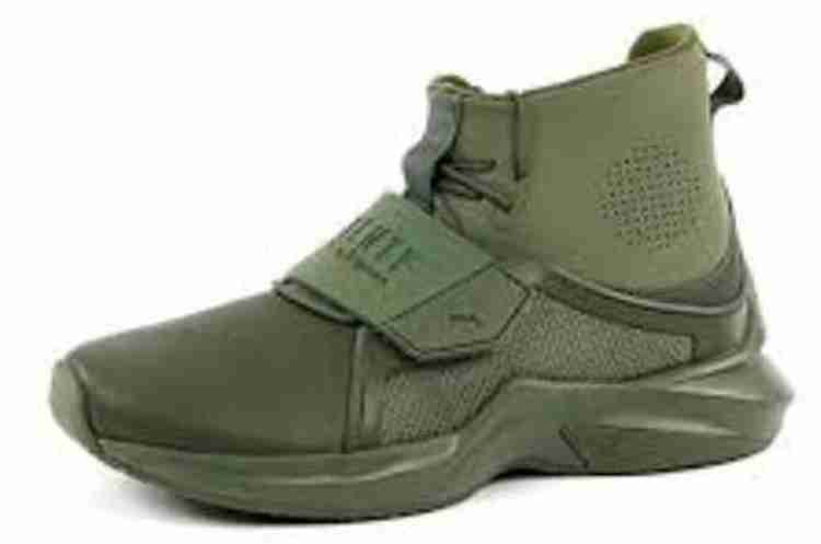 The trainer hi by hot sale fenty
