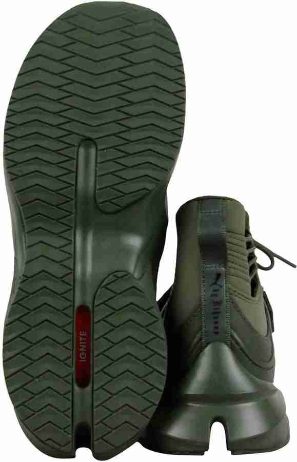 PUMA The Trainer Hi by Fenty Running Shoes For Women Buy PUMA