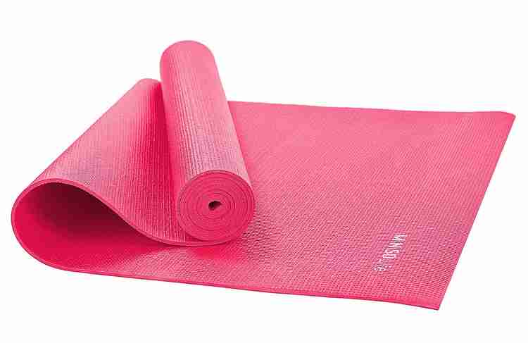 Yoga mat miniso on sale