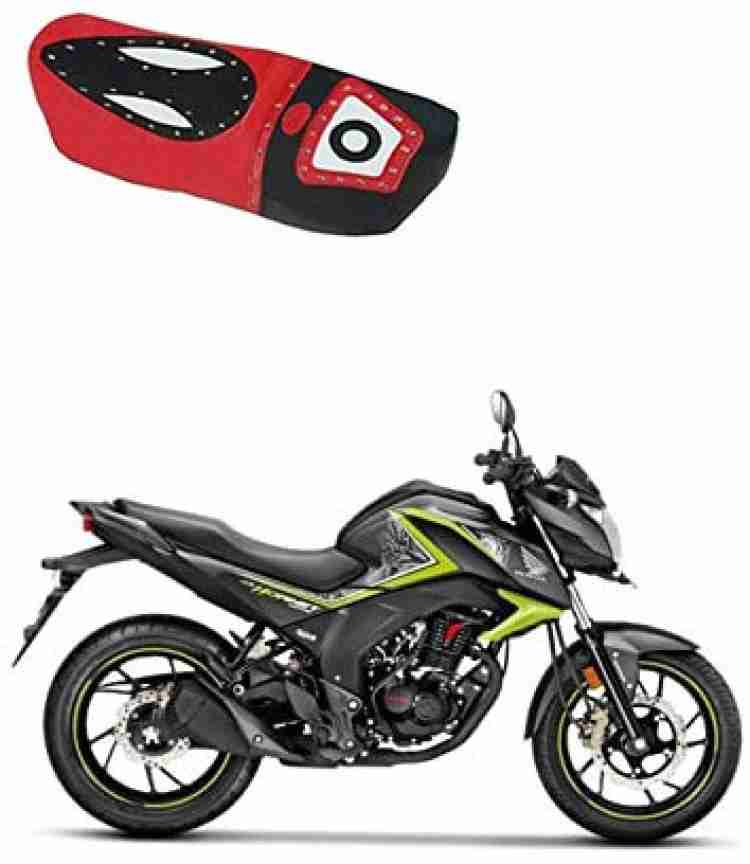 Honda hornet seat cover online online