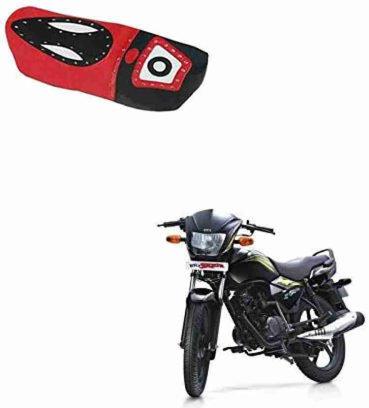 Tvs star discount city seat cover