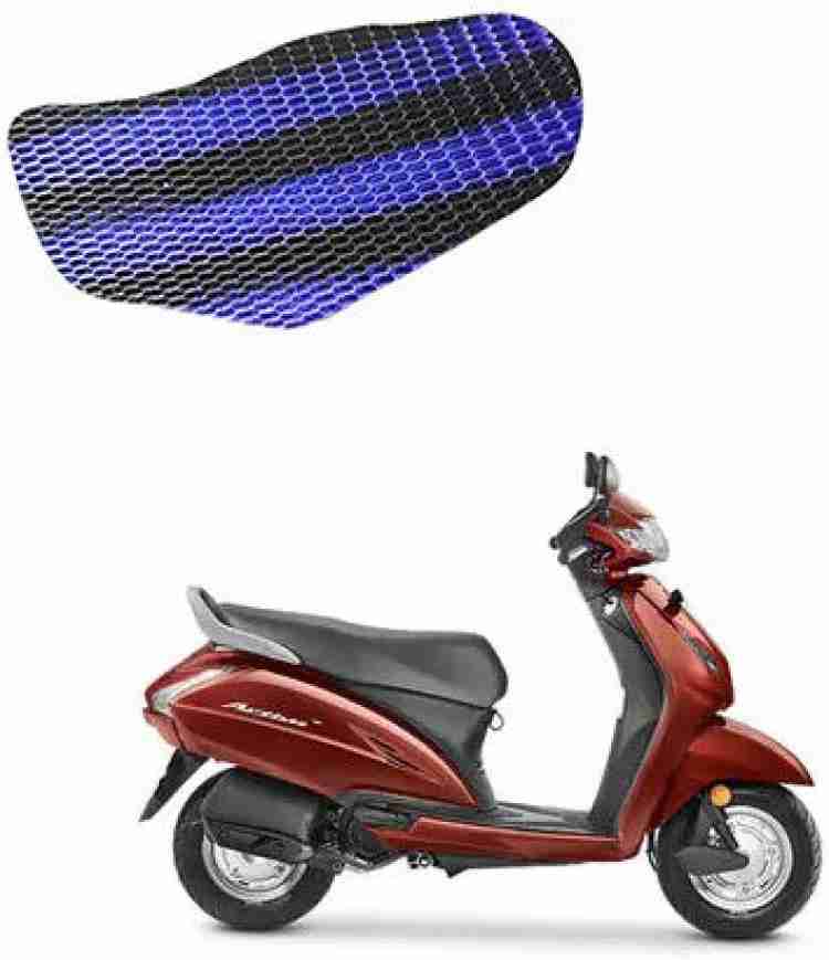 Honda activa 4g seat cover sale price