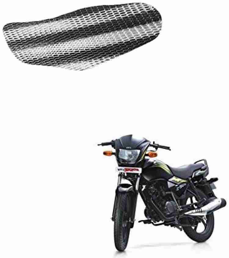 Tvs star city plus deals seat cover price