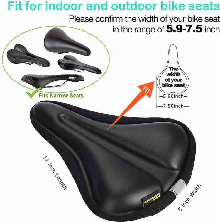Daway bike seat cover new arrivals
