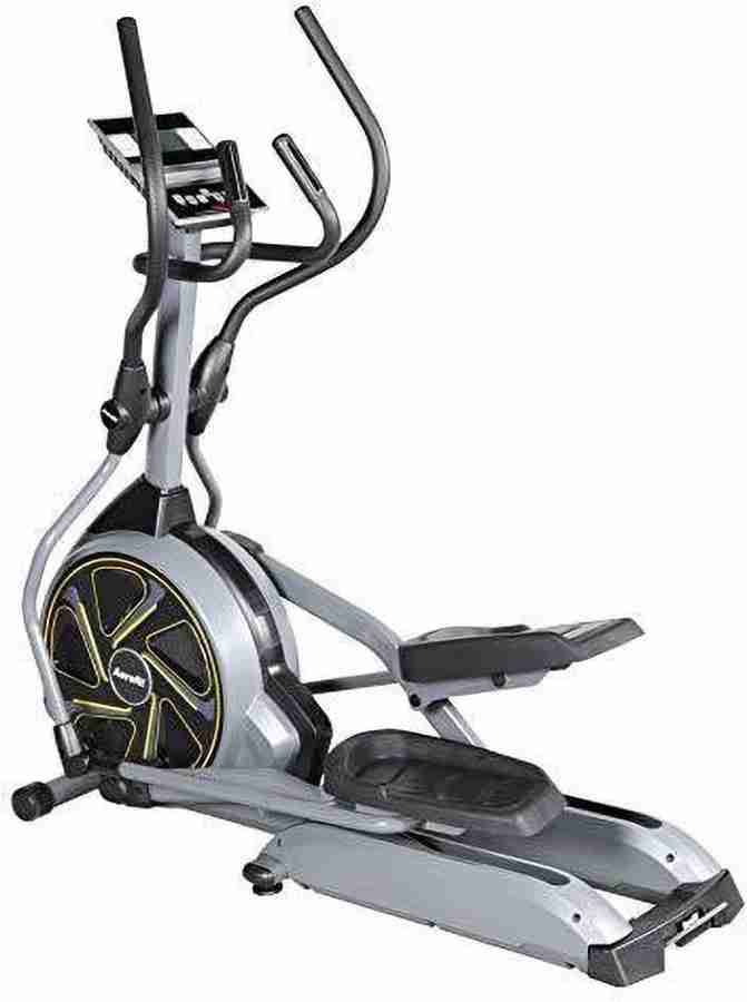 Aerofit elliptical 2025