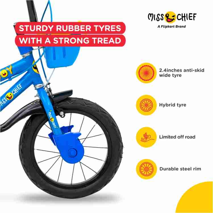 Flipkart kids cycle sale