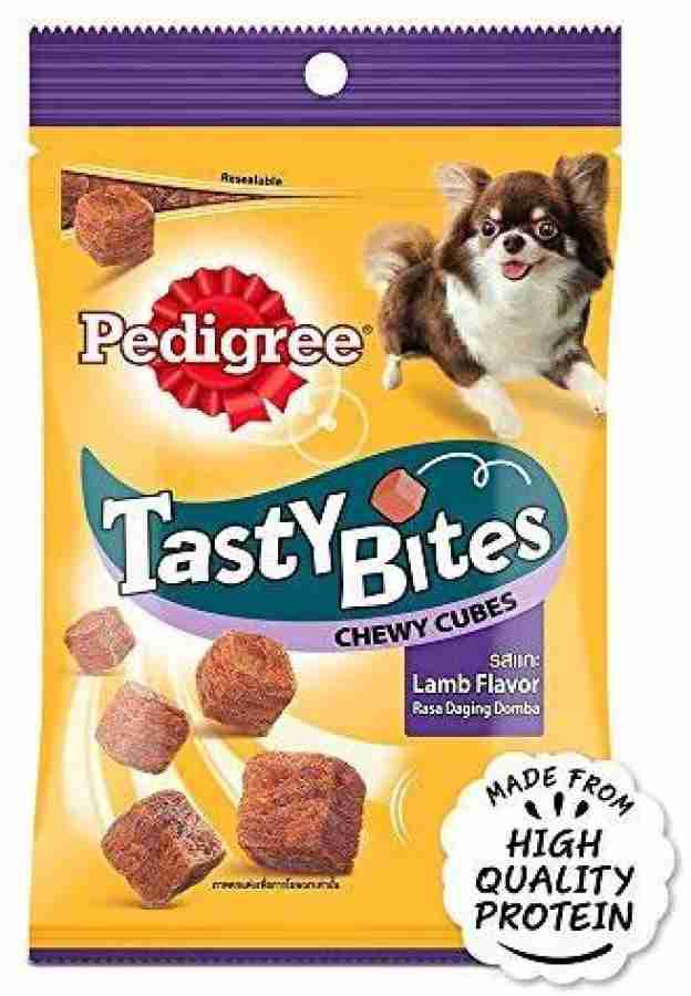 Pedigree dog hotsell food chewy