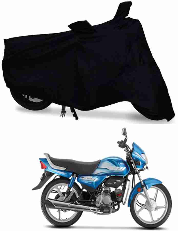 Matchup Two Wheeler Cover for Hero Price in India Buy Matchup