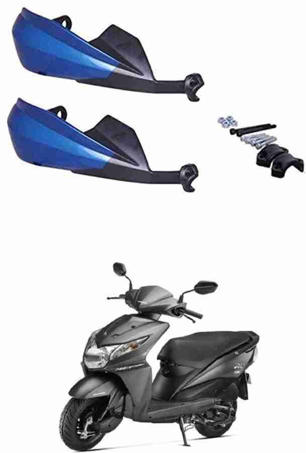 Bike handlebar online wind covers