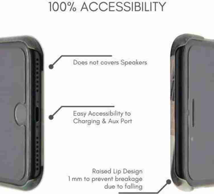 URCHIN Back Cover for iphone 6 Supreme Supreme logo Cool Trand
