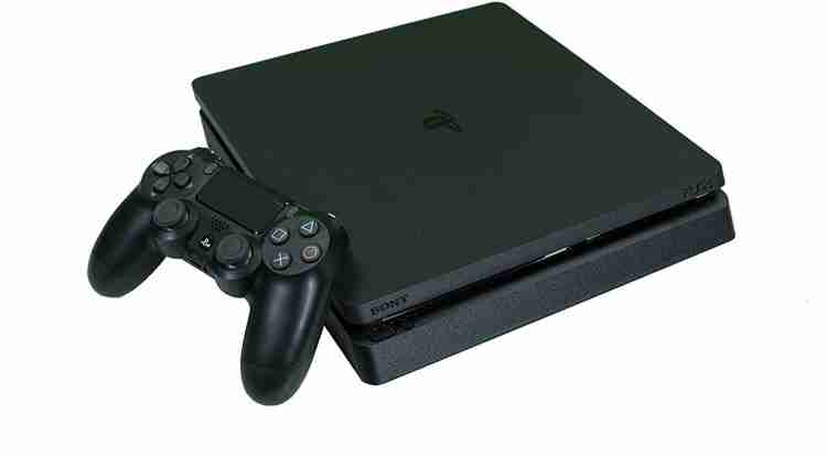 SONY PlayStation 4 Slim PS4 - 1TB (Firmware Version 6.72) 1 TB 