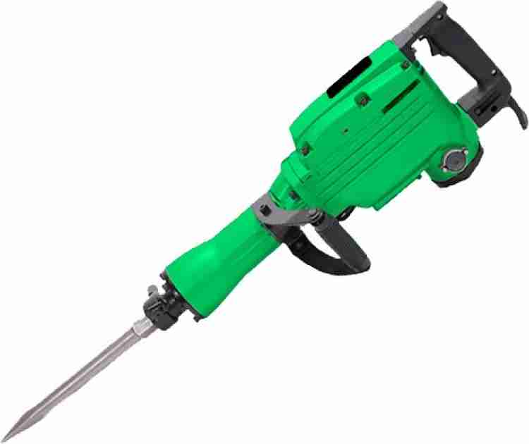 Heavy duty demolition sale hammer