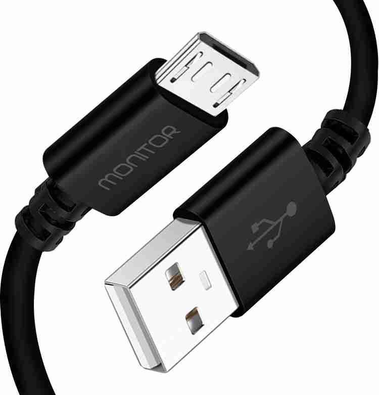 Monitor hotsell usb cable