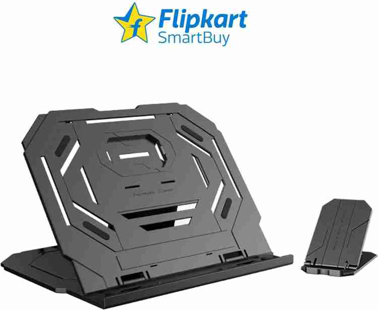 Flipkart SmartBuy FKLST3 Laptop Stand Price in India Buy Flipkart SmartBuy FKLST3 Laptop Stand online at Flipkart