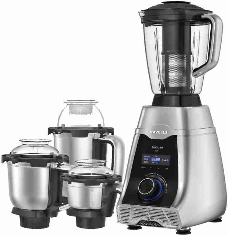 Less noise deals mixer grinder 2020