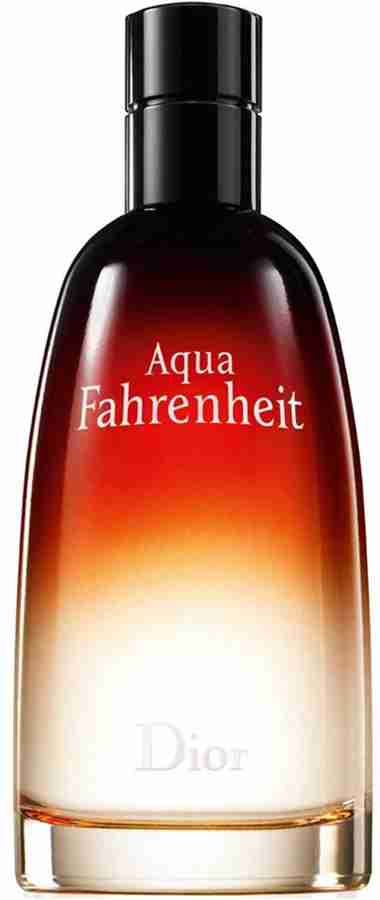 Buy Dior Aqua Fahrenheit Tester Unboxed 125ml Eau de Toilette 125 ml Online In India Flipkart