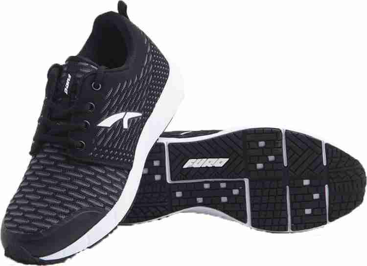 Furo by Red Chief By Red Chief Walking Sports Shoes For Men Buy Black Color Furo by Red Chief By Red Chief Walking Sports Shoes For Men Online at Best Price