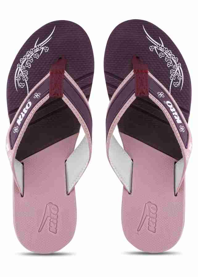 Kito chappal online shop