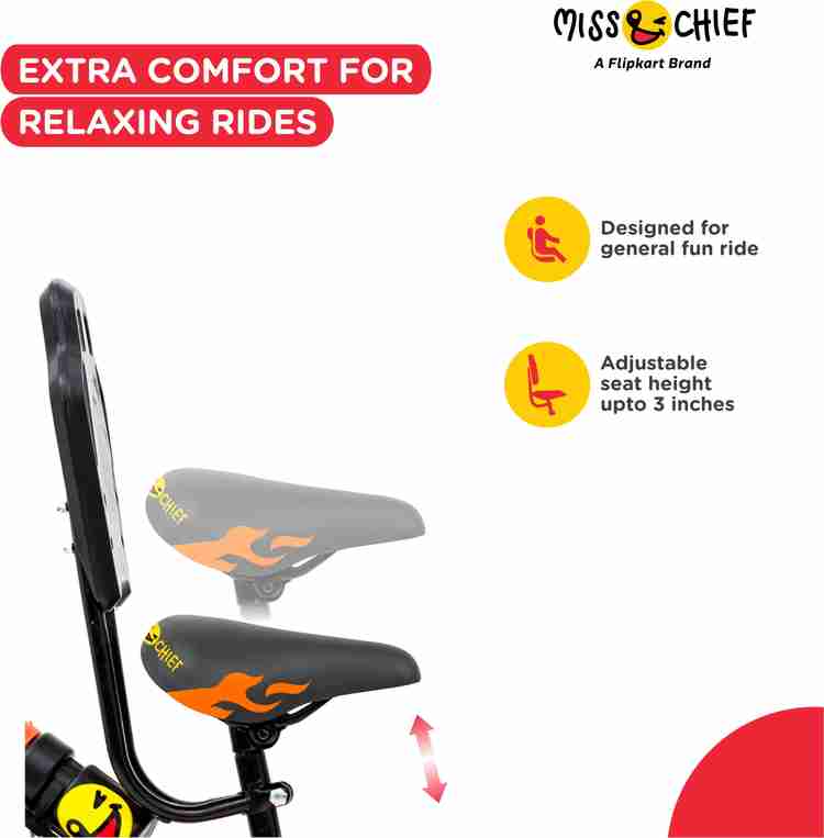 Bicycle for kids hotsell flipkart