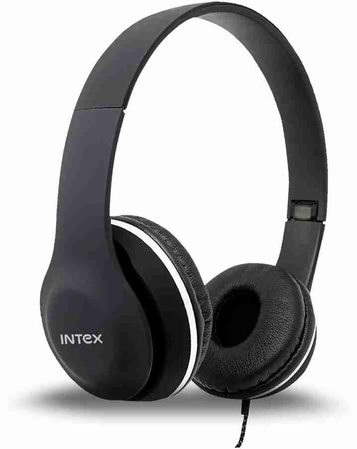 Intex best sale ka headphone