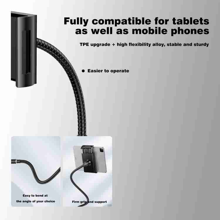 DUDAO F10S Supports Desktop Live Broadcast Mobile Holder Price in India -  Buy DUDAO F10S Supports Desktop Live Broadcast Mobile Holder online at  Flipkart.com
