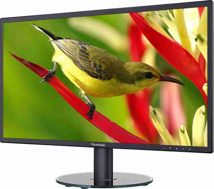 ViewSonic VA2419-SH 24インチモニター