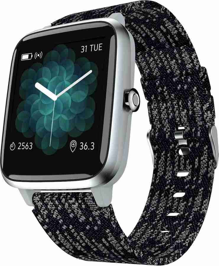Noise ColorFit Pro 2 Speical Edition Smartwatch Price in India