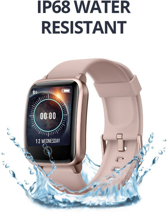 Syska Sw100 Smartwatch Syska Smart Watches Syska Sw100 Ip68 Water