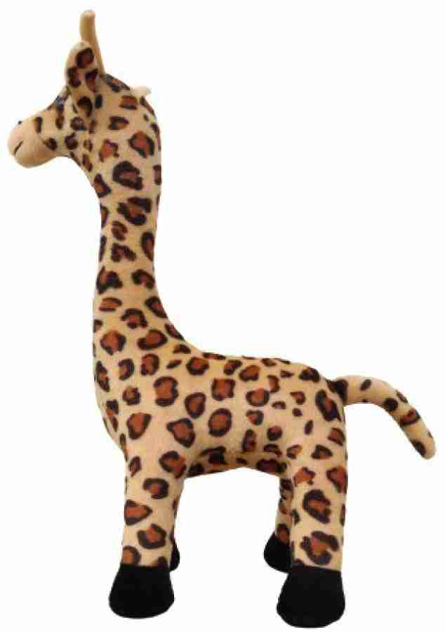 Oversized giraffe cheap stuffed animal