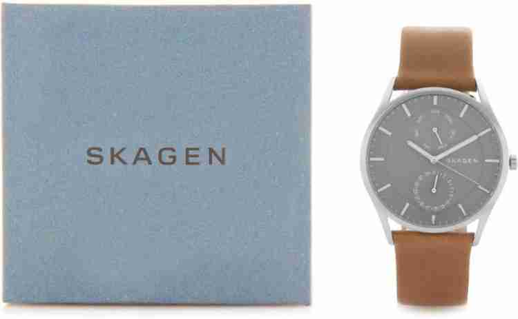 SKAGEN HOLST Analog Watch For Men Buy SKAGEN HOLST Analog Watch For Men SKW6264 Online at Best Prices in India Flipkart