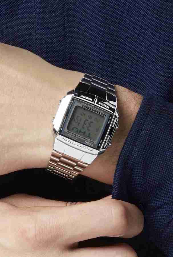 Casio db27 2025